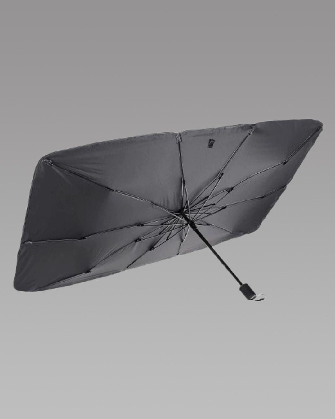 Foldable Car Windshield Umbrella