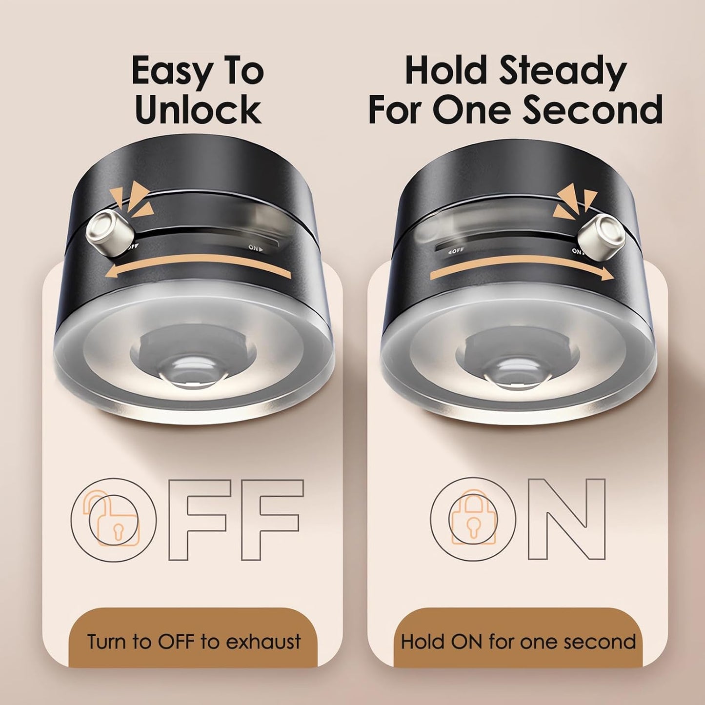 Vacuum Magnetic Suction Phone Holder