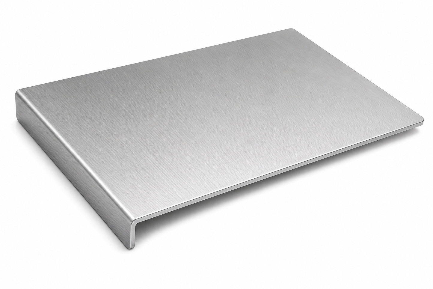Stainless Steel Chopping Board