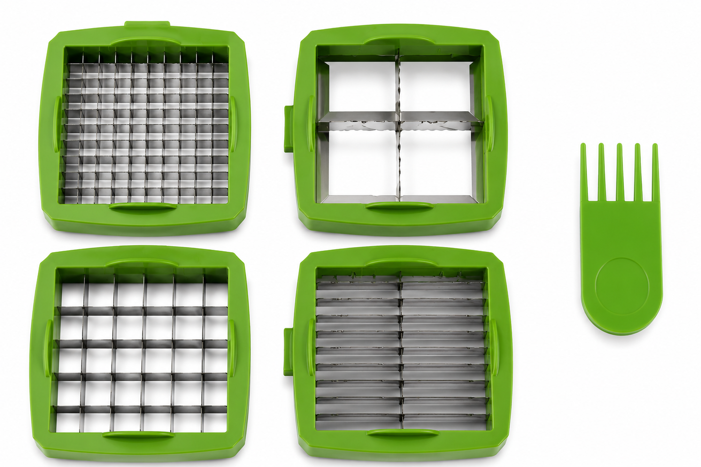 Multi Blade Vegetable Cutter