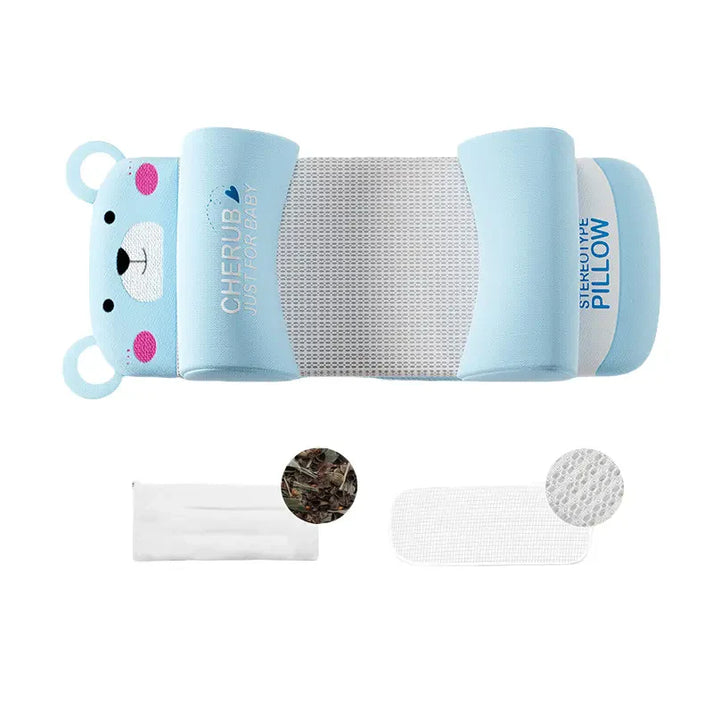Baby Neck Support Pillow