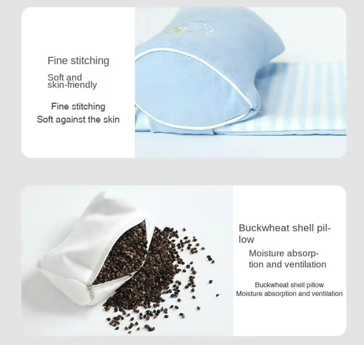 Baby Neck Support Pillow