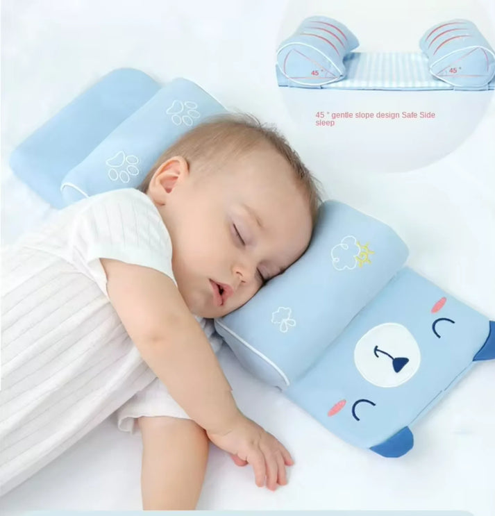 Baby Neck Support Pillow