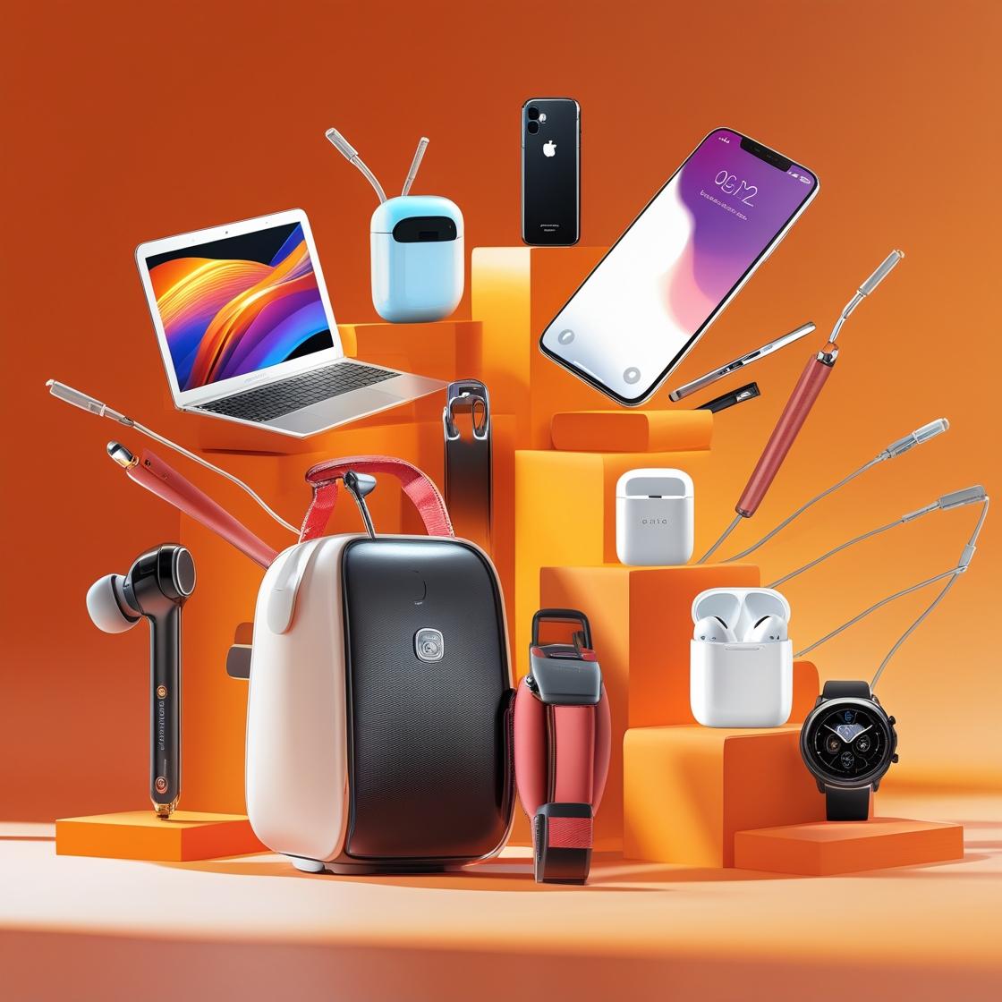 Electronics