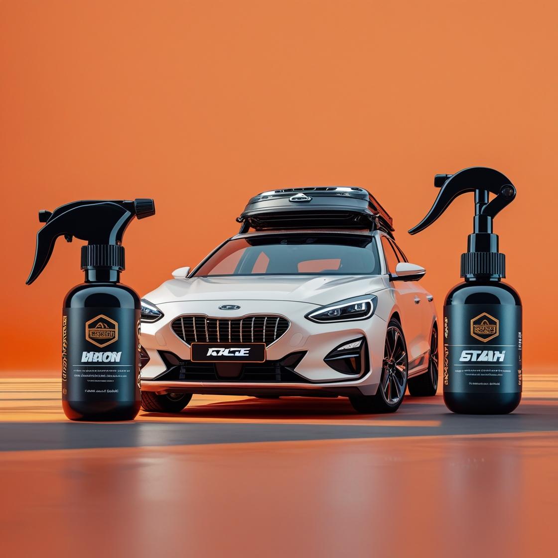Car accessories