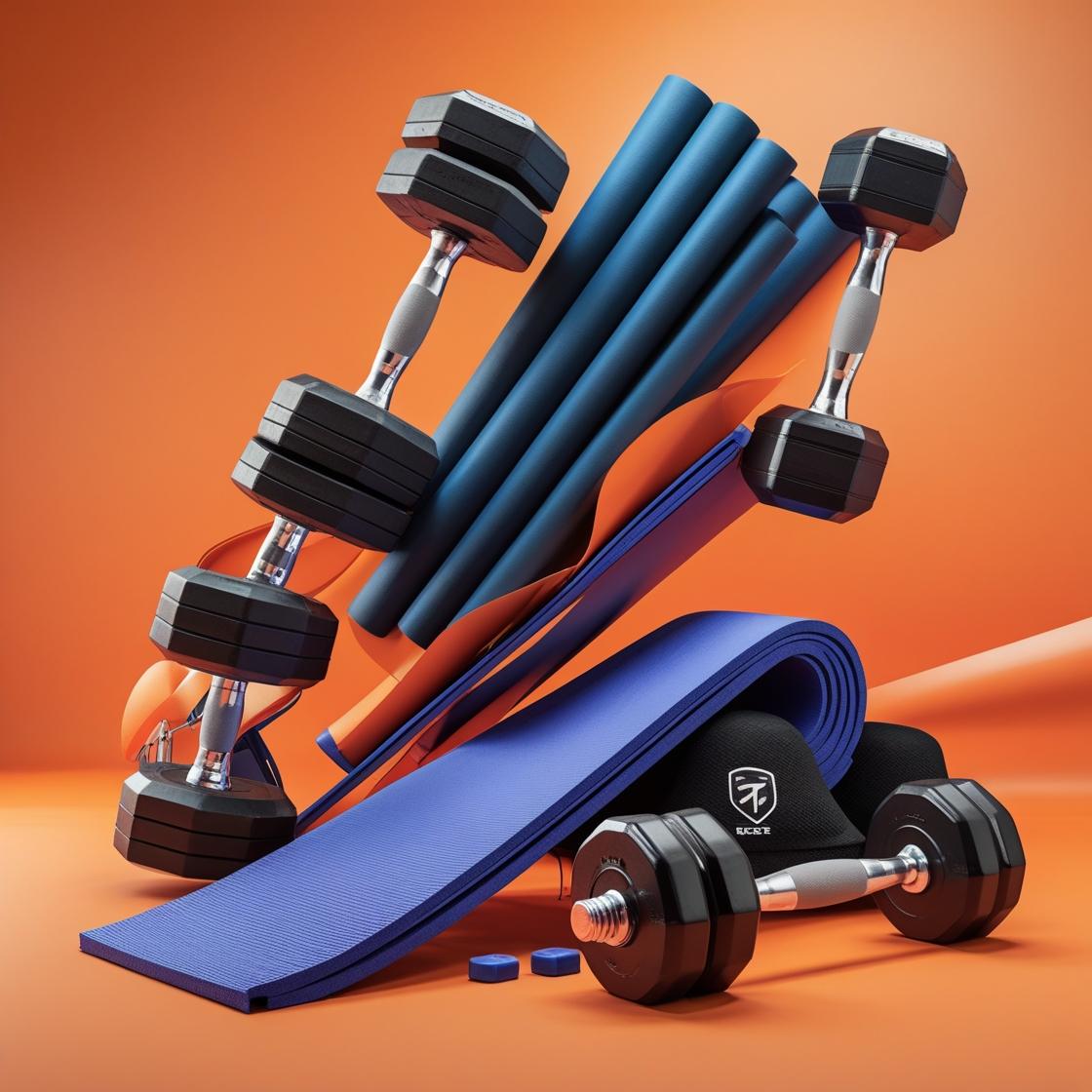 Gym & Sports