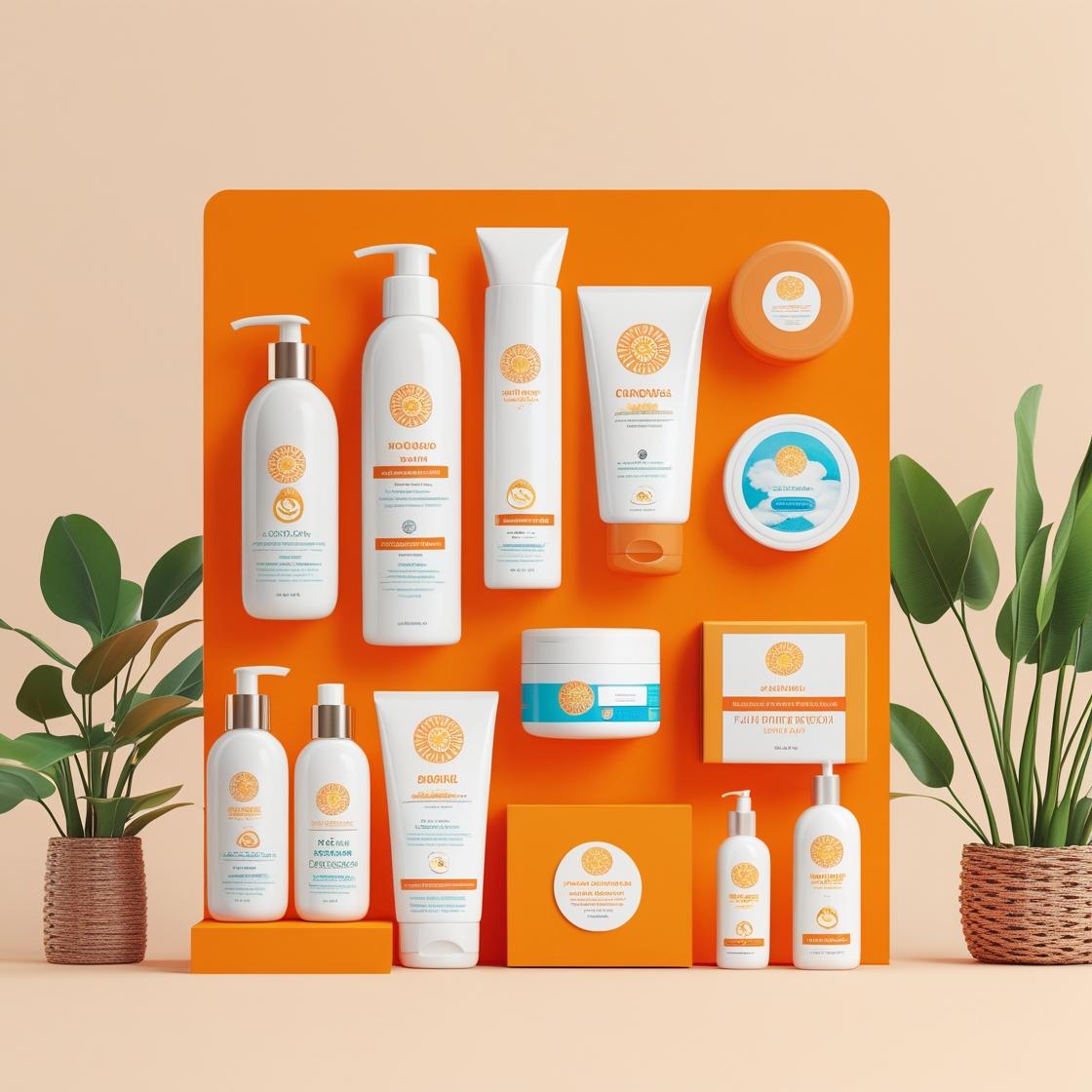 Beauty & Personal Care