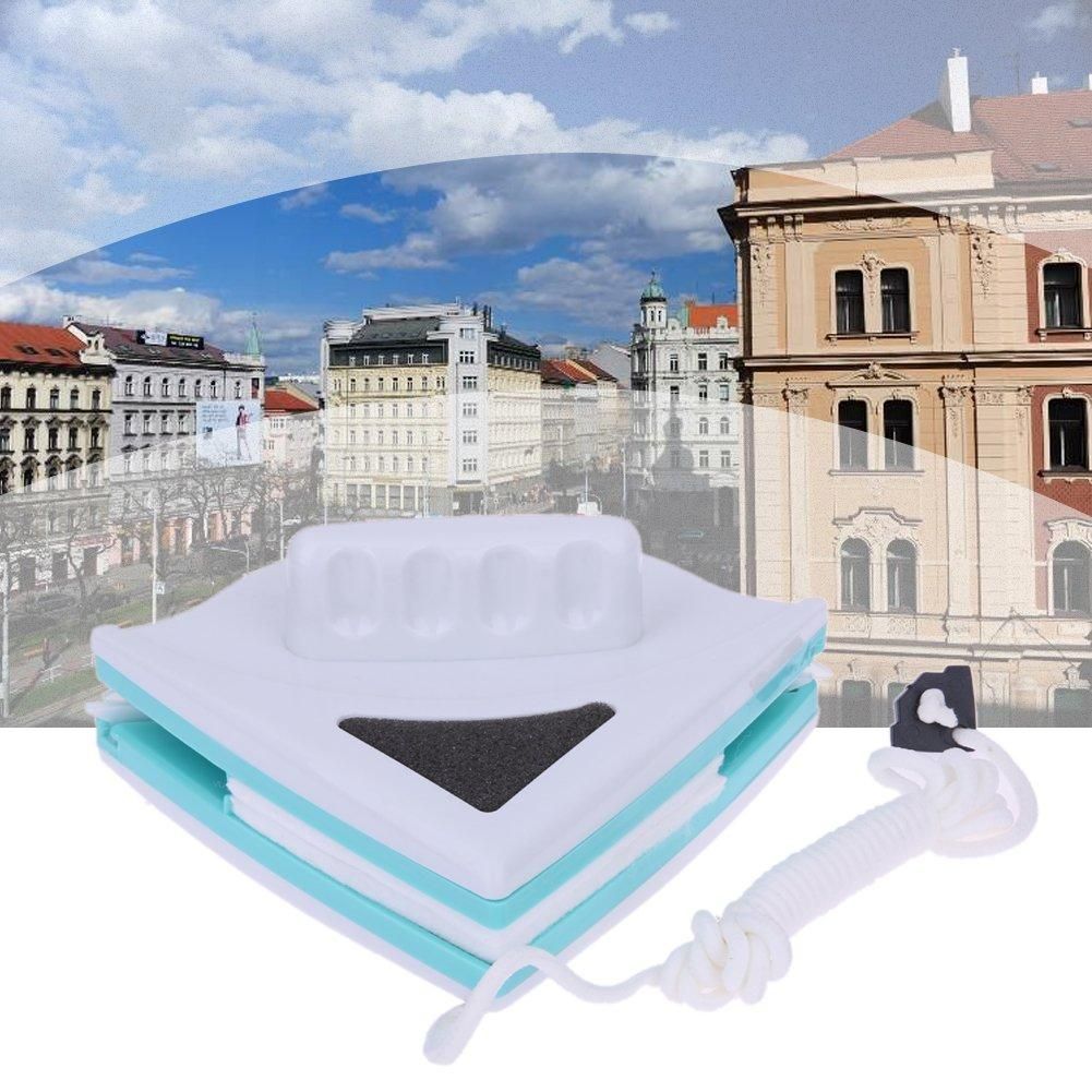 Magnetic Window Glass Double-Sided Wiper