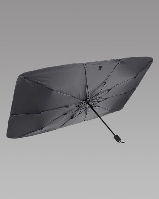 Foldable Car Windshield Umbrella