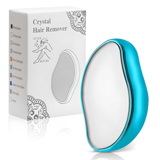 Magic Crystal Hair Remover for Women & Men