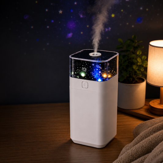 Starlight Humidifier