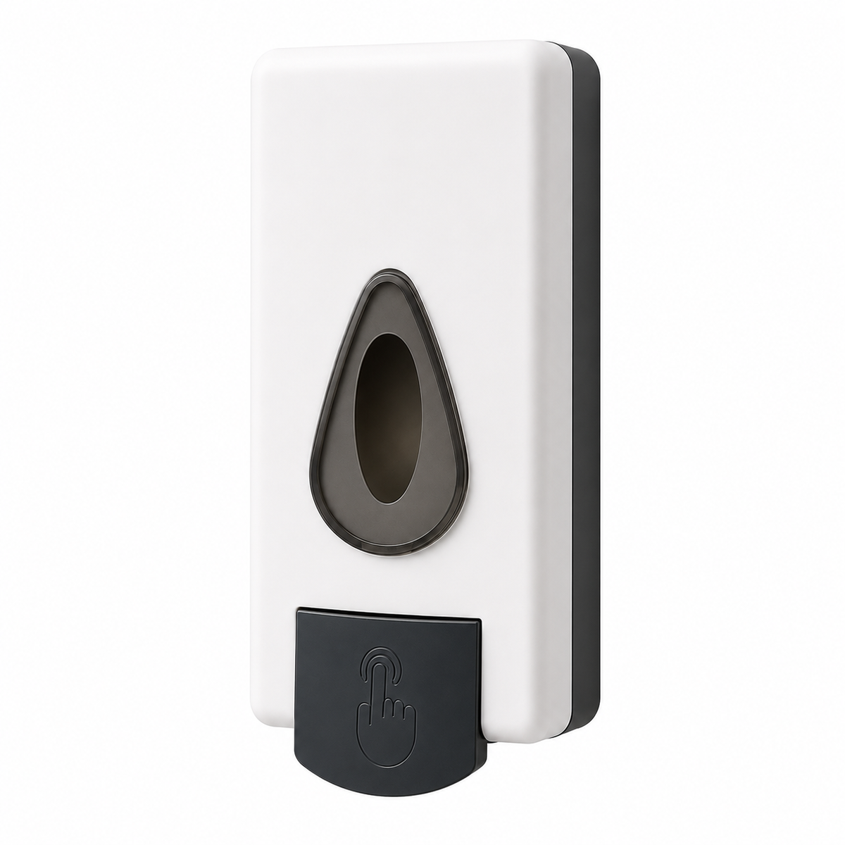Wall Mounted Liquid Soap Dispenser