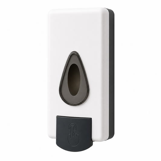 Wall Mounted Liquid Soap Dispenser