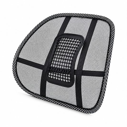 Car Backrest