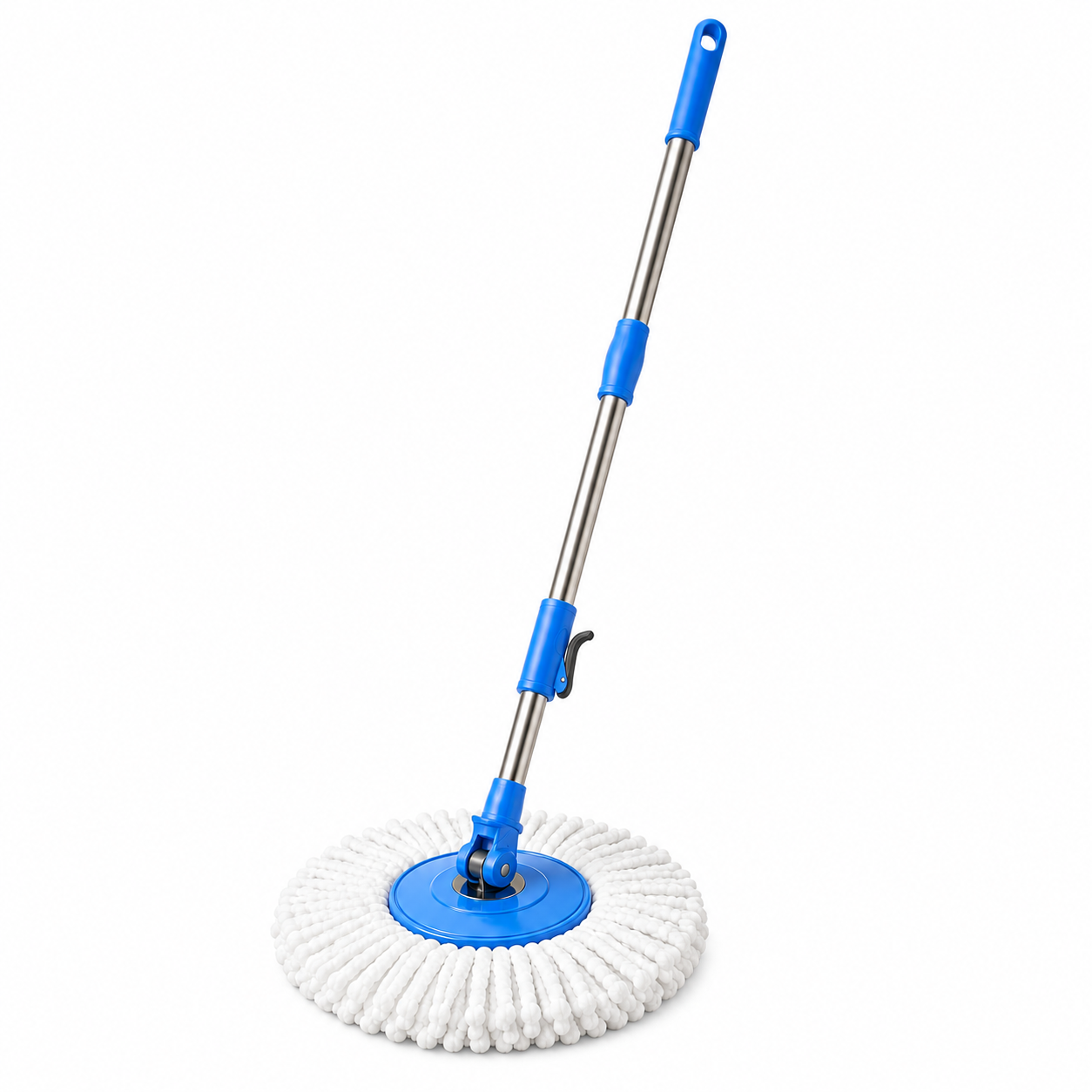 360 Degree Rotating Spin Mop