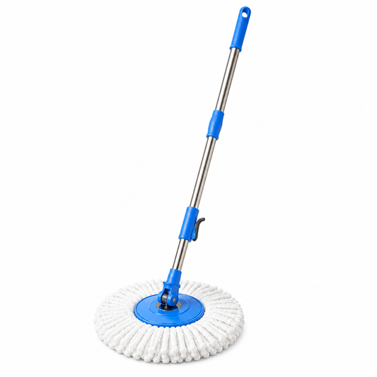 360 Degree Rotating Spin Mop