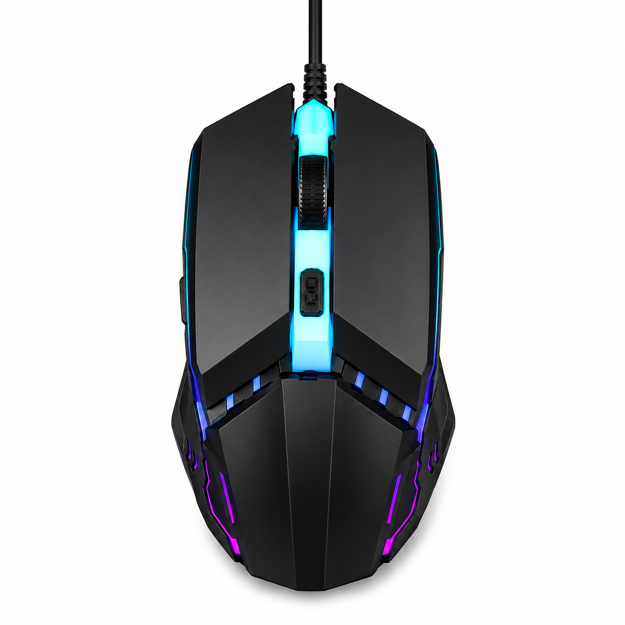Ergonomic Gaming Mouse