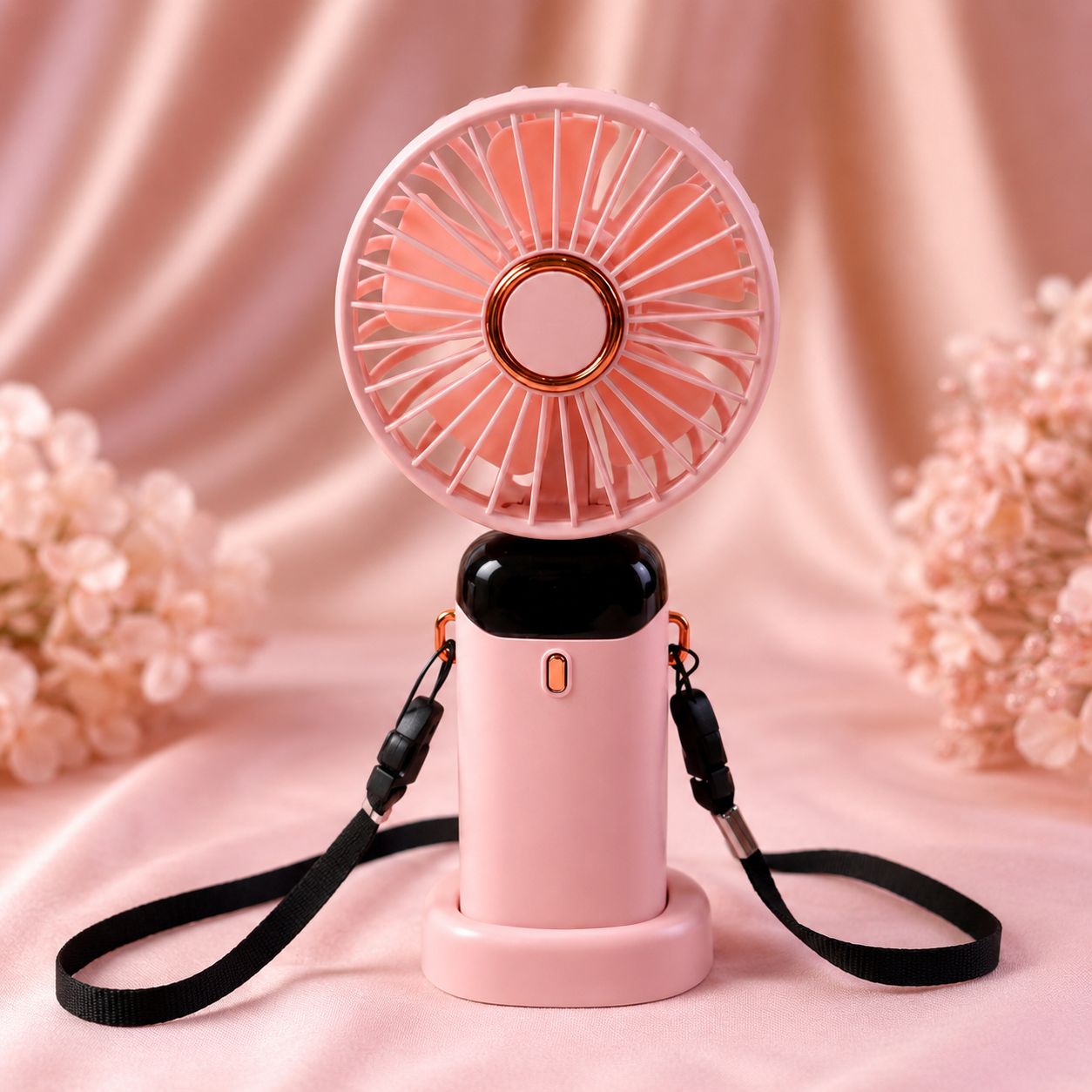Portable Handheld Fan