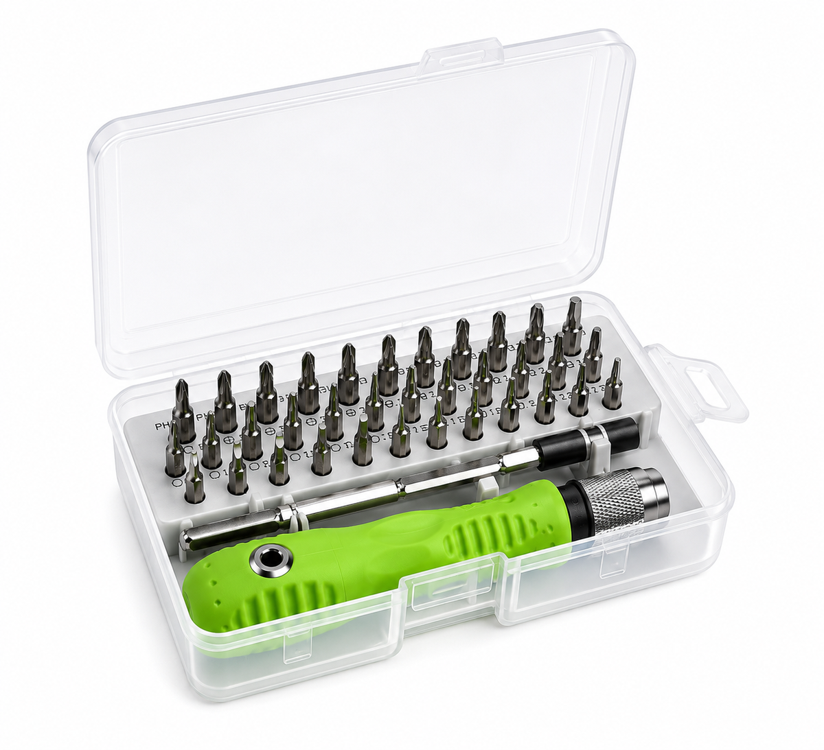 32 In 1 Mini Screwdriver Set