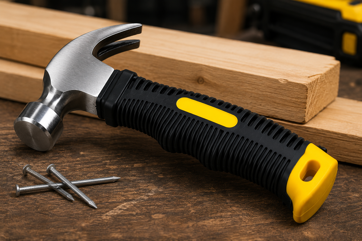 Mini Claw Hammer