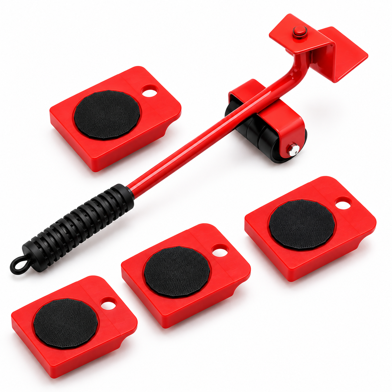 Heavy Furniture Lifter Tool