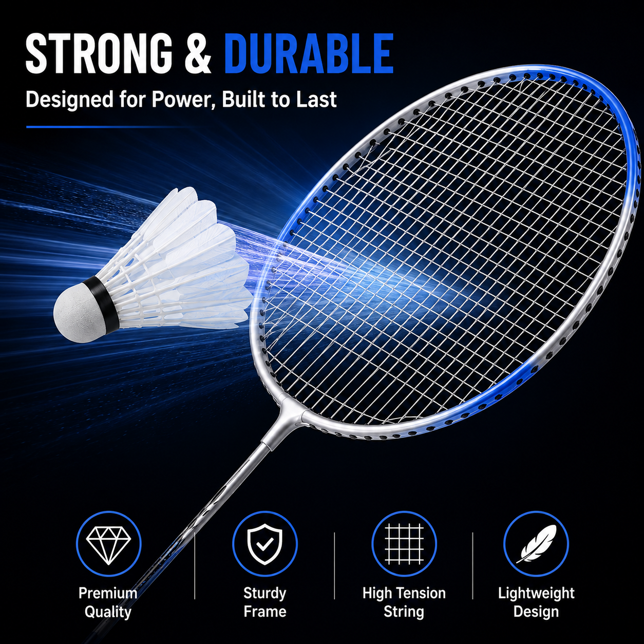 Premium Badminton
