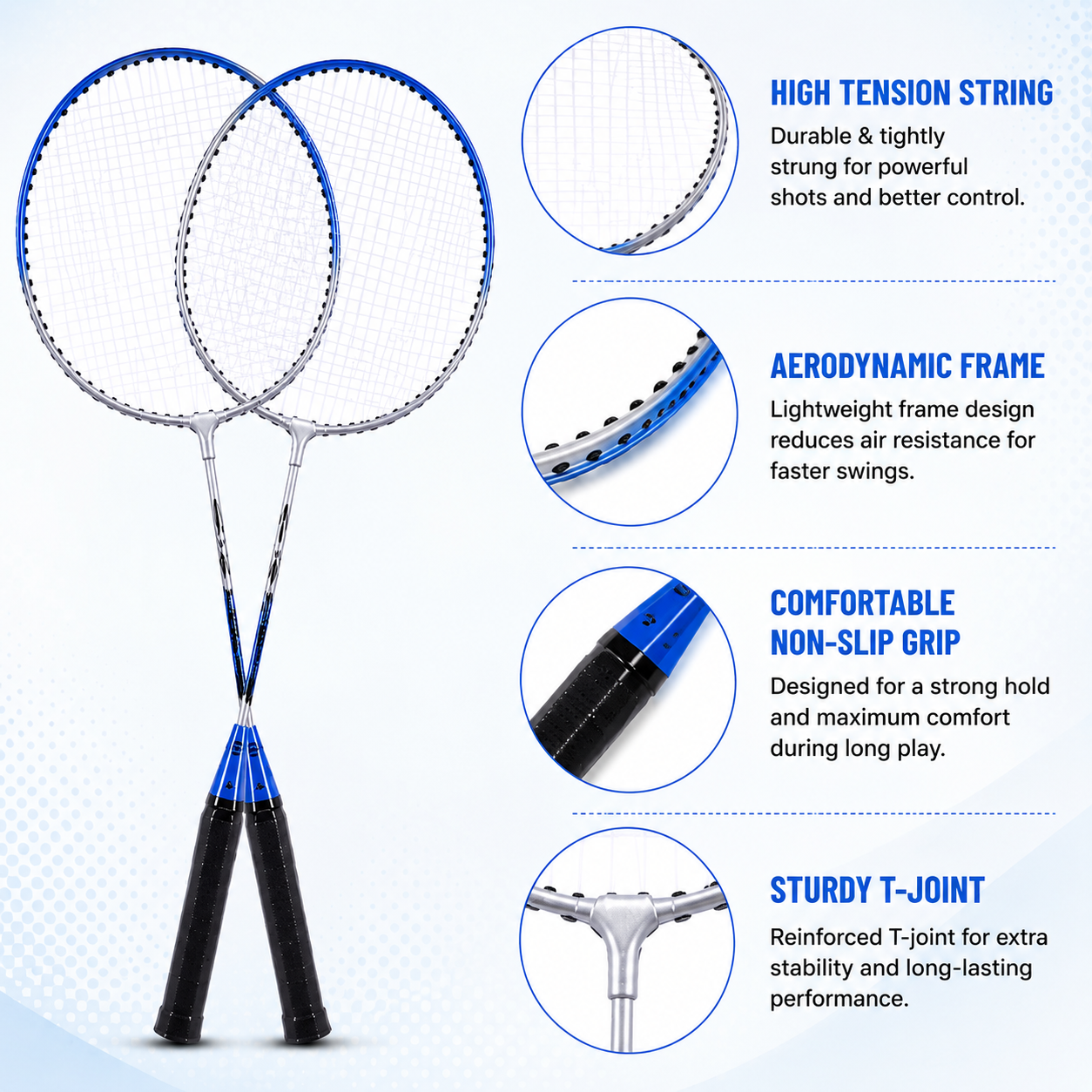 Premium Badminton