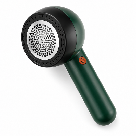 Wireless Lint Remover