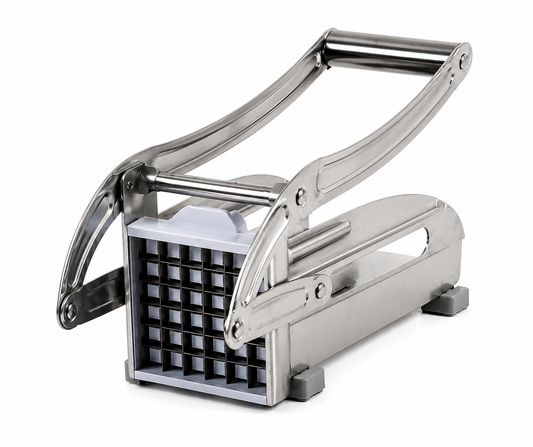 Potato Chips Cutter Machine