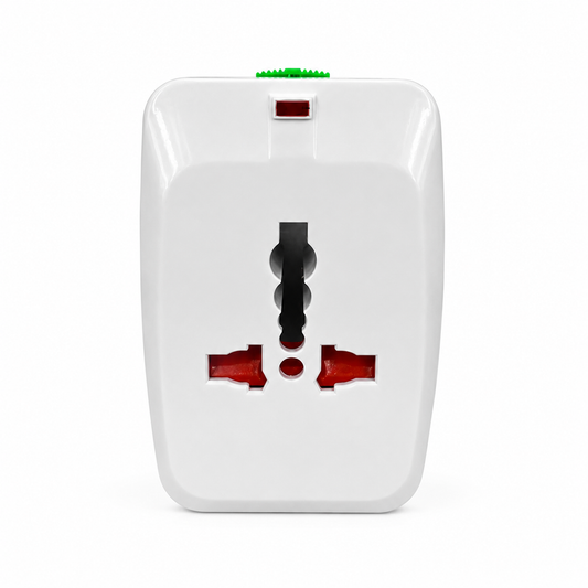 Universal Travel Adapter