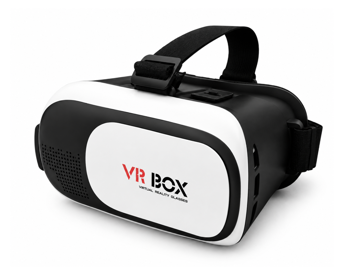 VR Box Headset