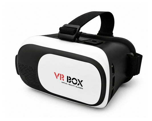 VR Box Headset