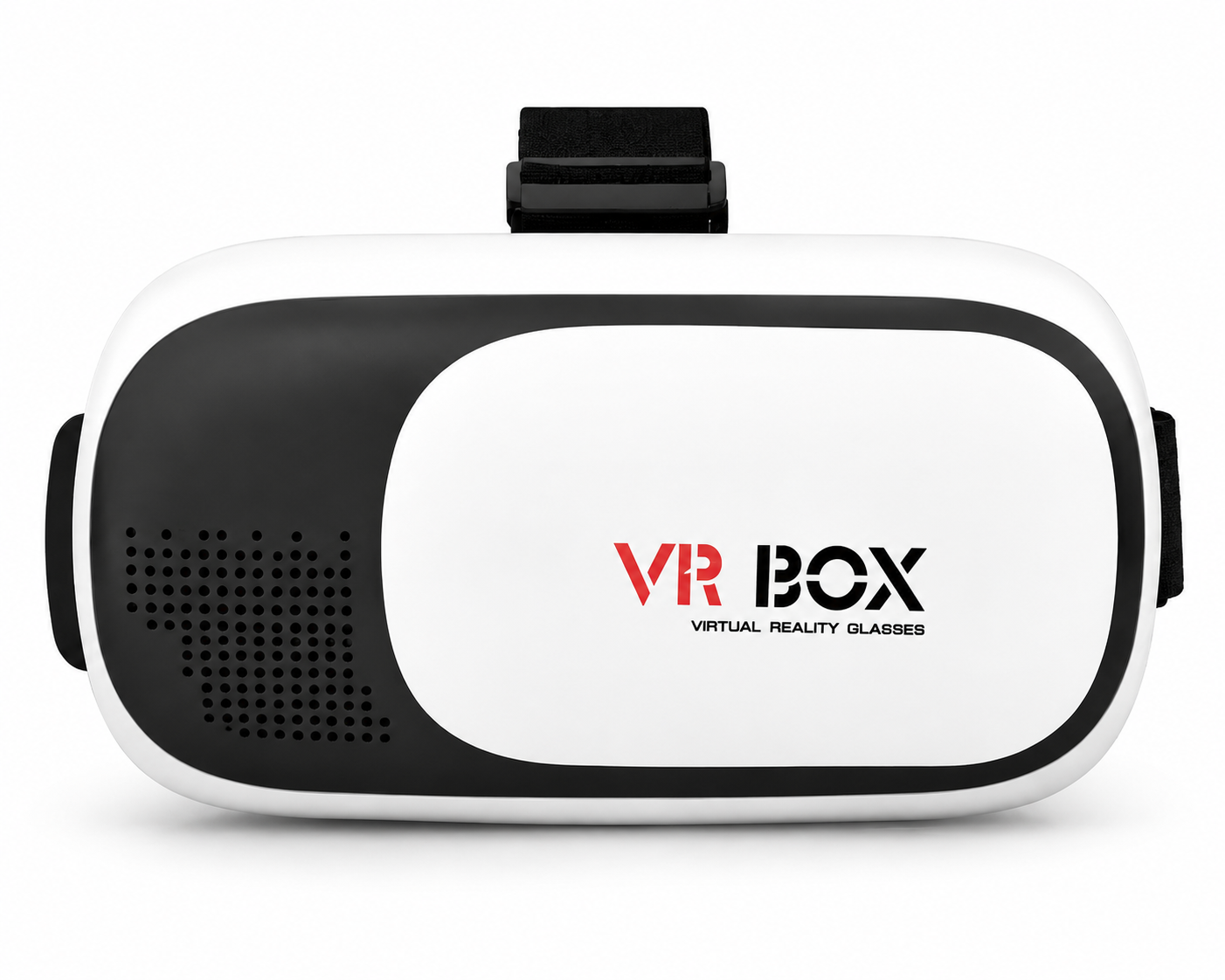 VR Box Headset