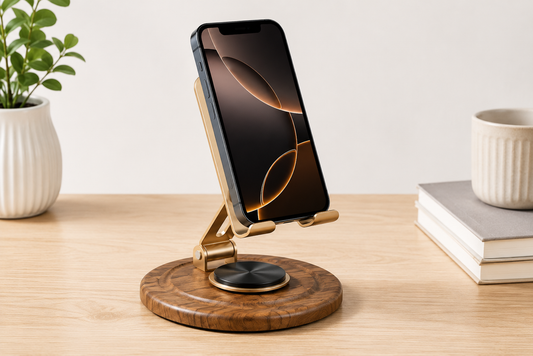 360 Degree Phone Stand