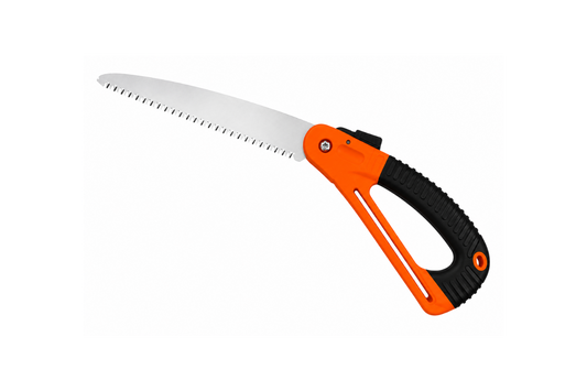foldable pruning saw