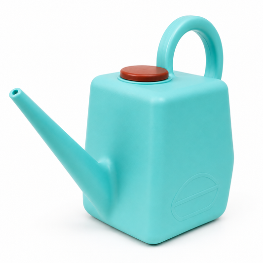 Gardening Watering Can With Long Spout