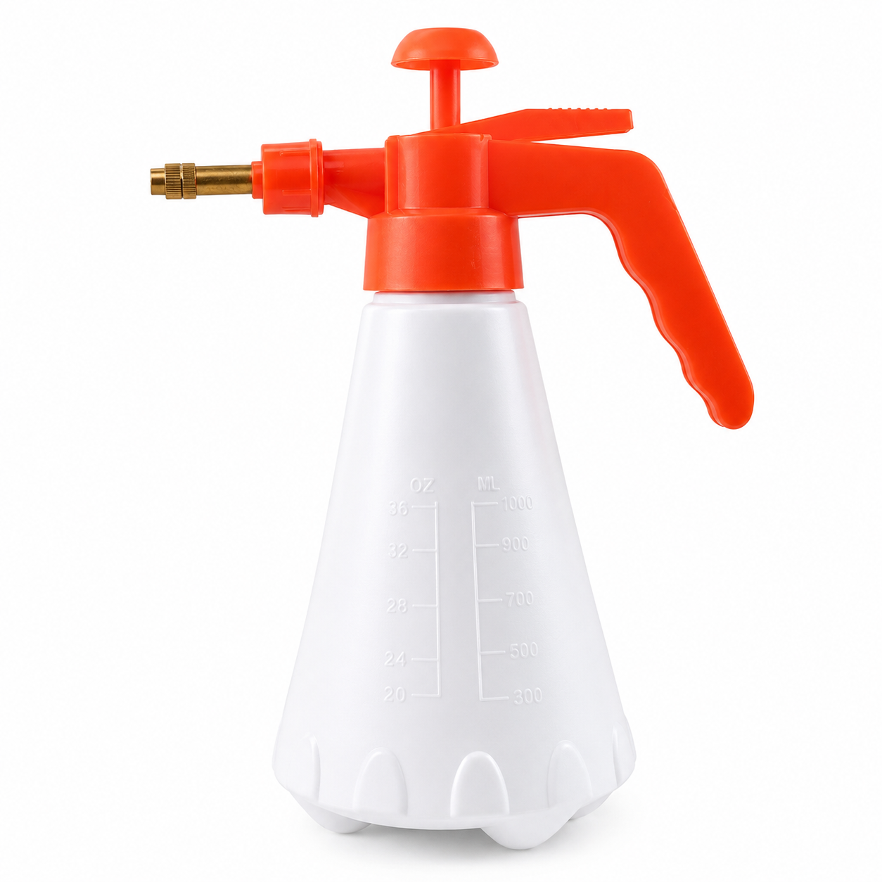 Pressure Water Sprayer Bottle
