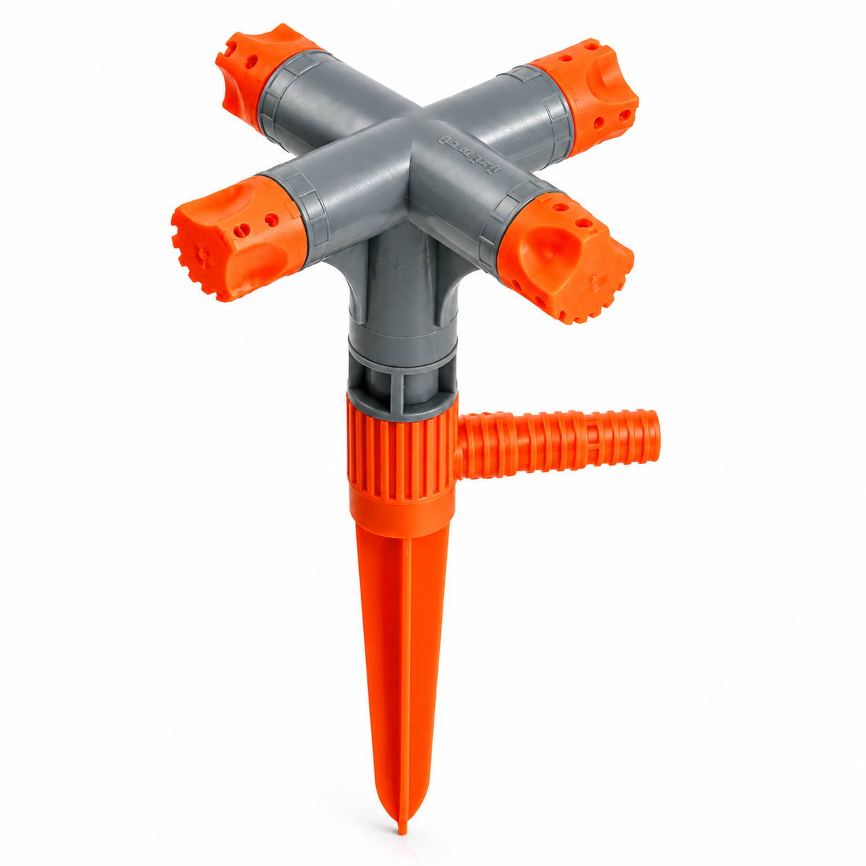 360° Rotating Garden Lawn Sprinkler