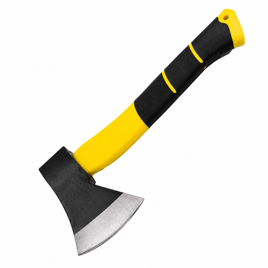 Garden Hatchet Axe