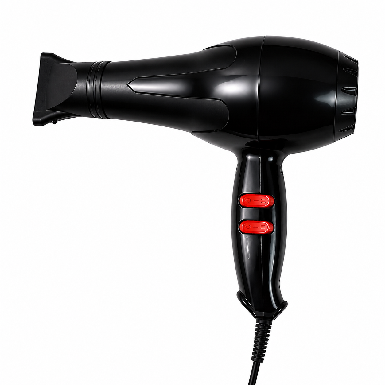 Professional Hair Dryer
