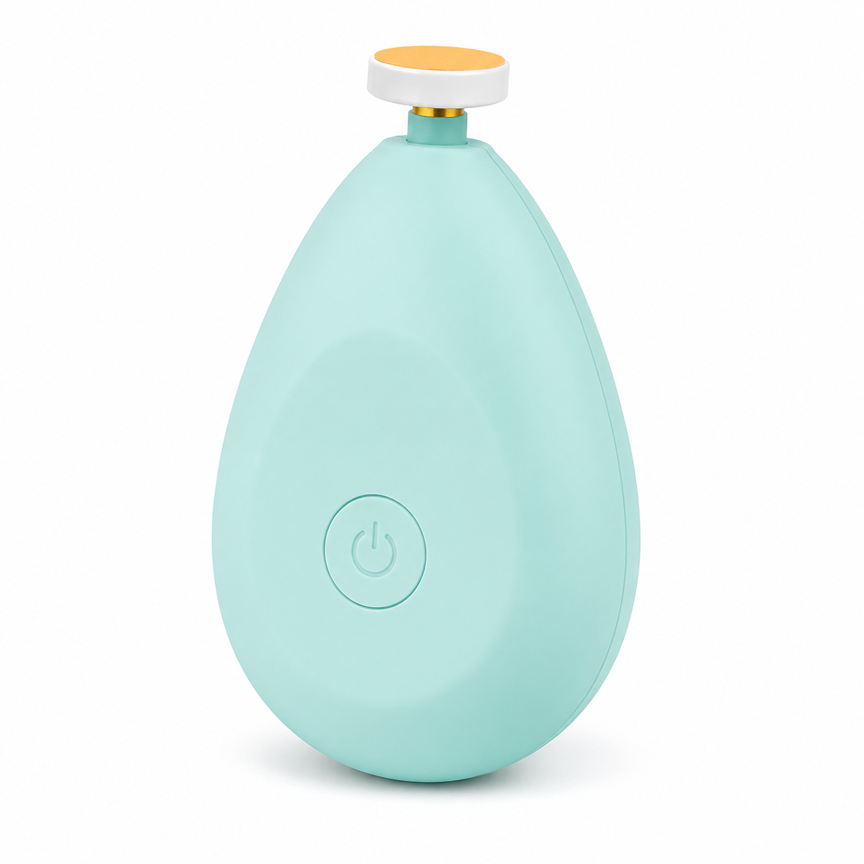 Baby Electric Nail Grinder