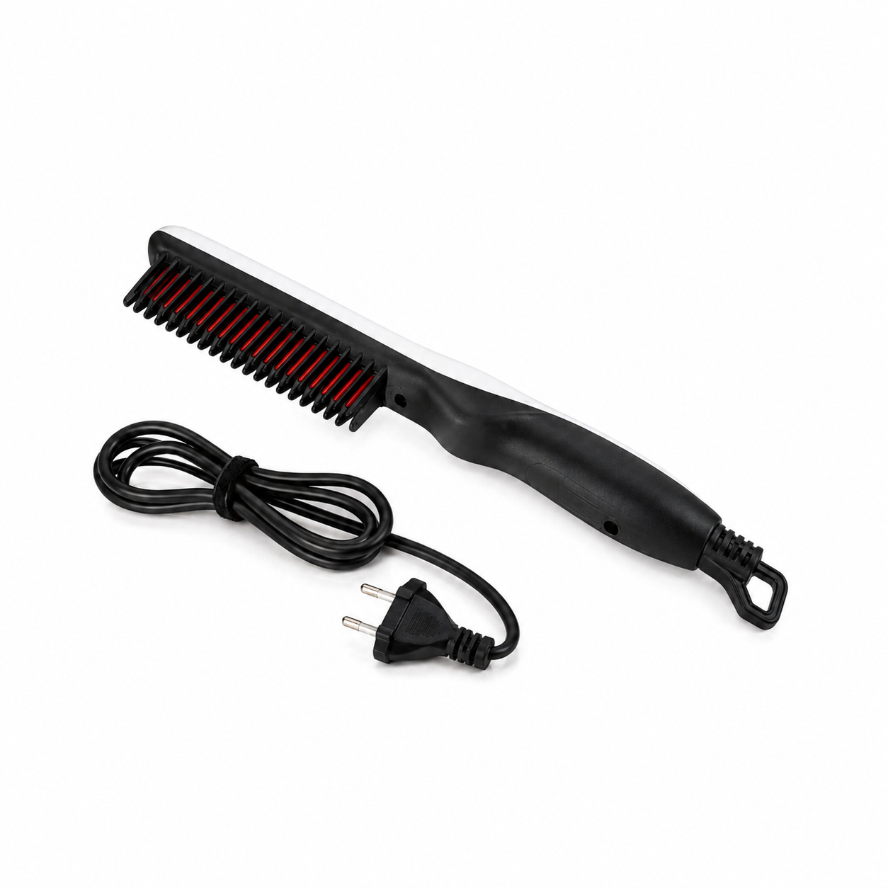 Electric Hair Straightening Comb