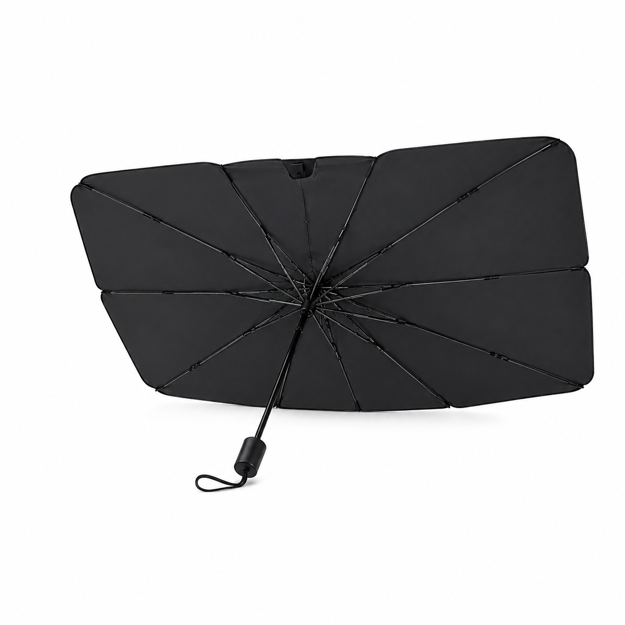 Car Windshield Sun Shade Umbrella