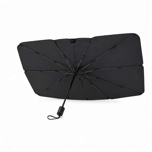 Car Windshield Sun Shade Umbrella