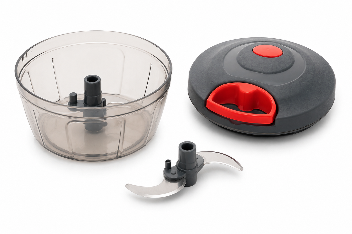 Manual Food Chopper