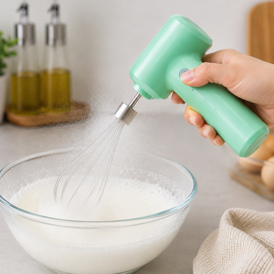 Electric Whisk for Kitchen