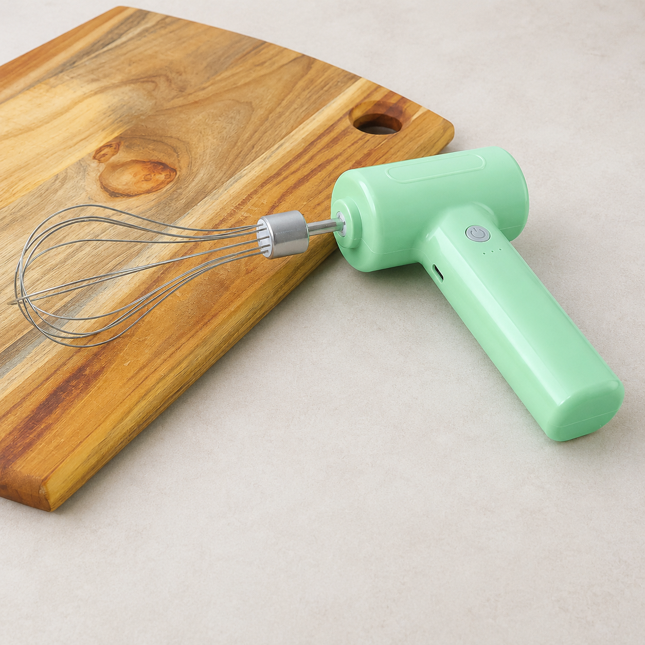 Electric Whisk for Kitchen