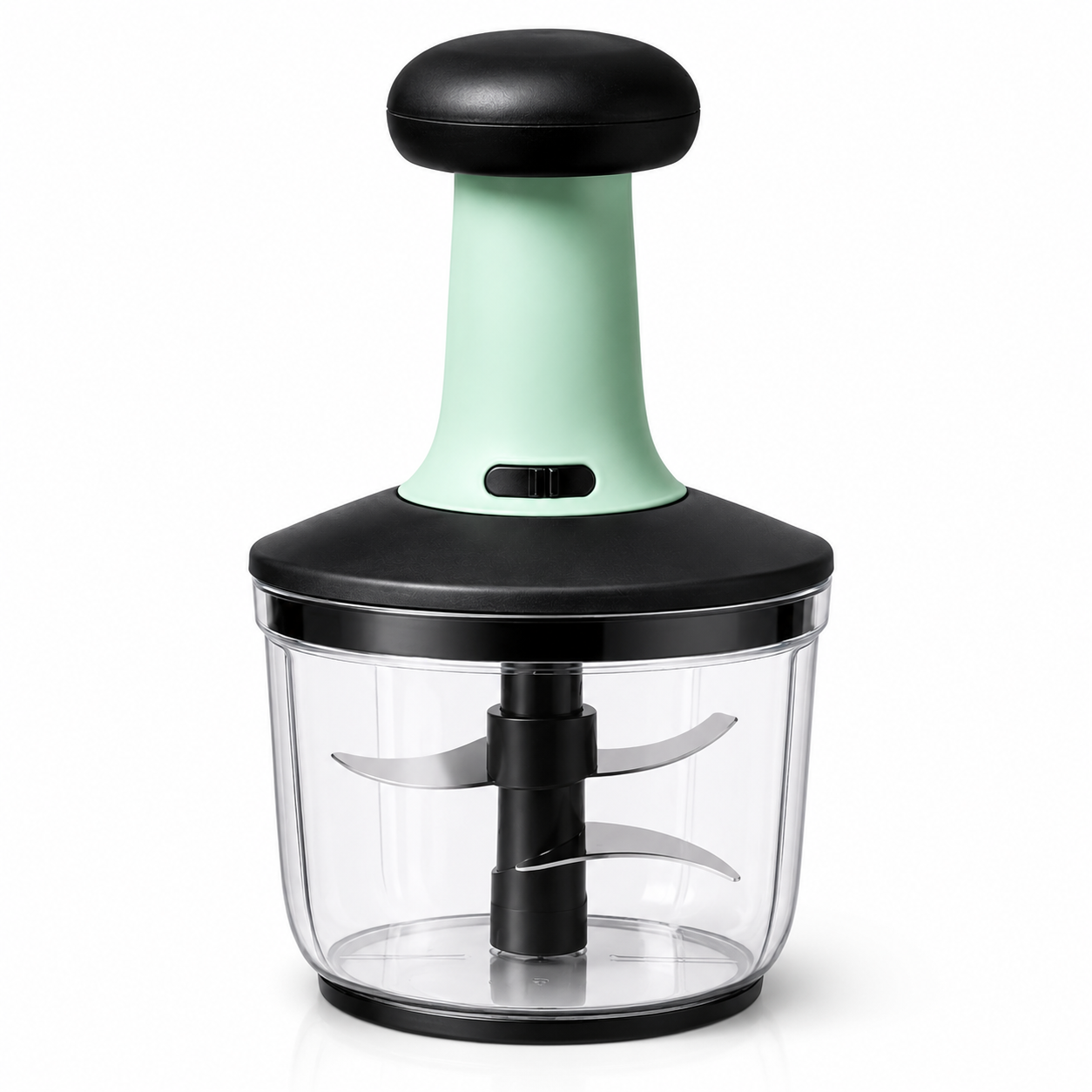 Push Up Vegetable Chopper
