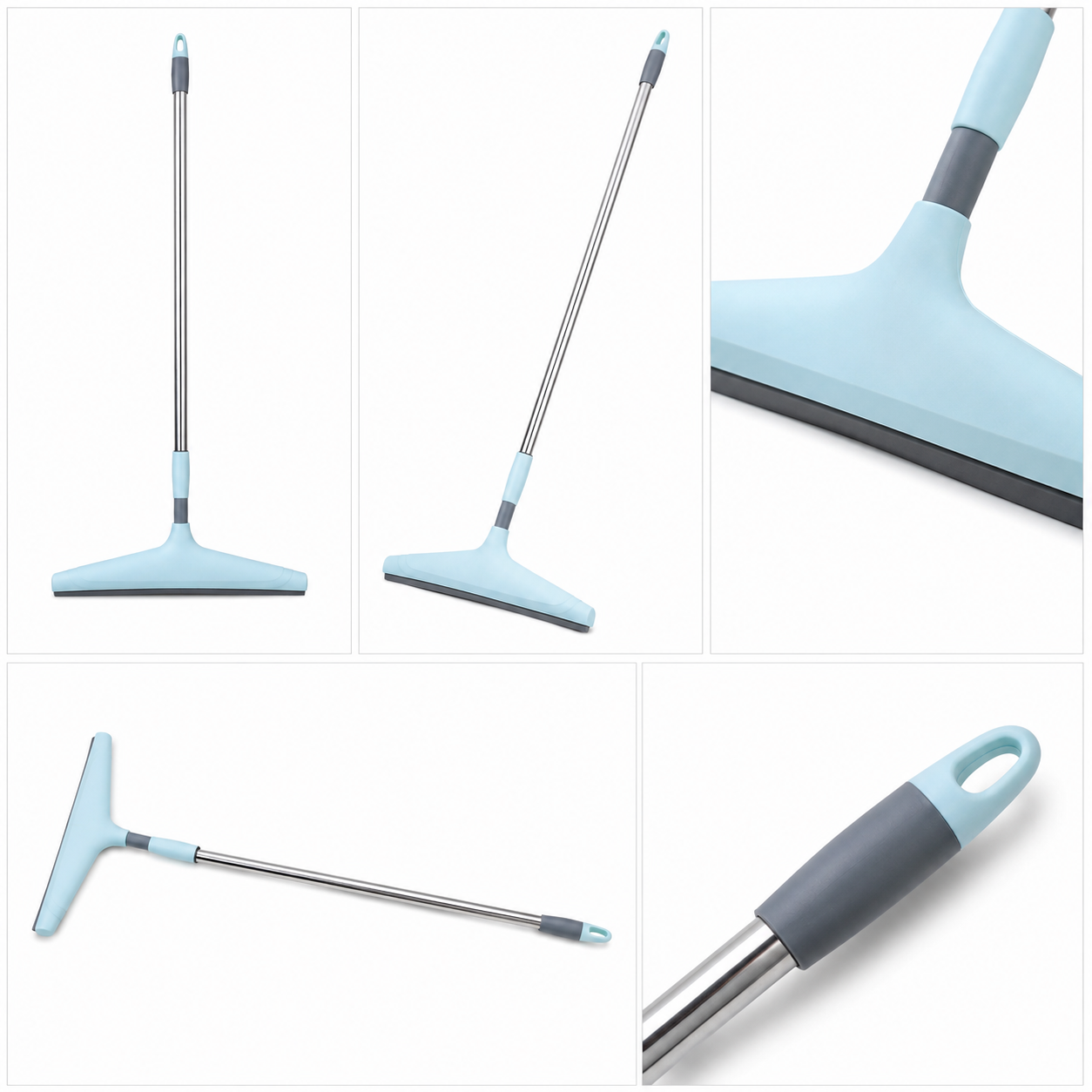 Floor Cleaning Wiper