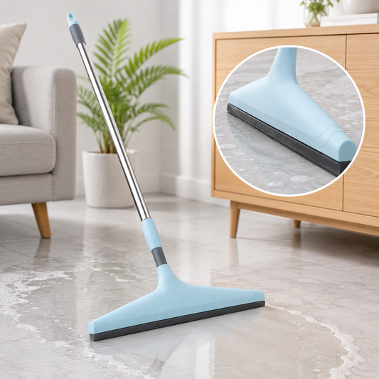 Floor Cleaning Wiper